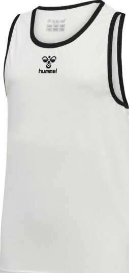 Basketballtrøye Hummel størrelse 140 cm