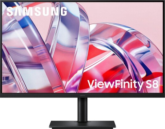 Samsung S80H 32" PC-skjerm LS32H804EAUXEN