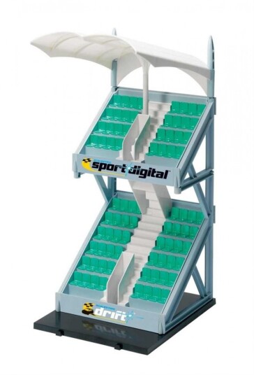 Scalextric C8320 - Tribune
