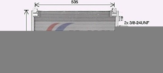 Kondensator AVA Clever Choice IS5031D Kondensator AVA Clever Choice IS5031D