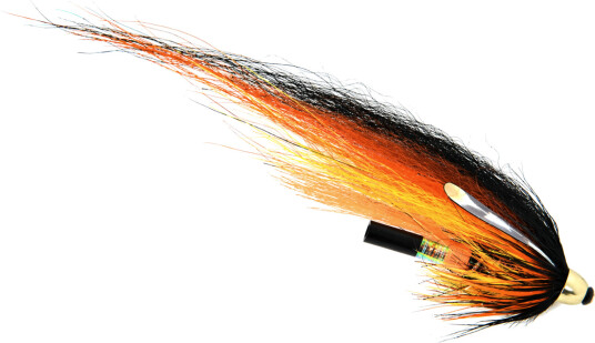 Umpqua Flies Willie Gun