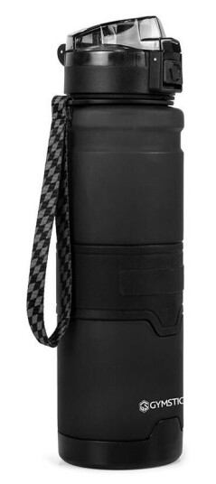 Gymstick Tritan Water Bottle 1 Liter