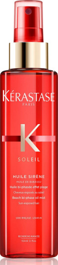 Kerastase Soleil Huile Sirene 150ml Kerastase Soleil Huile Sirene 150ml