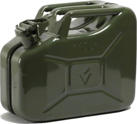 VALPRO F-1200 Jerrykanne
