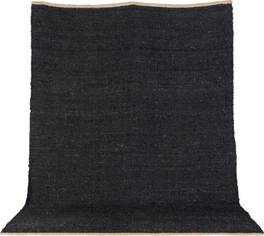 Venture Design Kali jutematta Svart 301 x 201 cm Svart