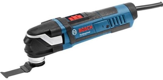 Bosch GOP 40 30 Multikutter 400 w Bosch GOP 40 30 Multikutter 400 w