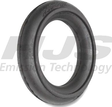 Bærering, lydpotte HJS 83 14 1602