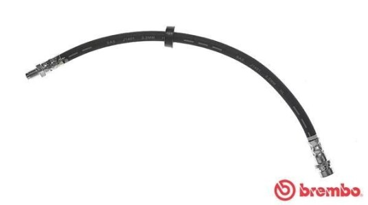 Bremseslange BREMBO T 24 132 Bremseslange BREMBO T 24 132