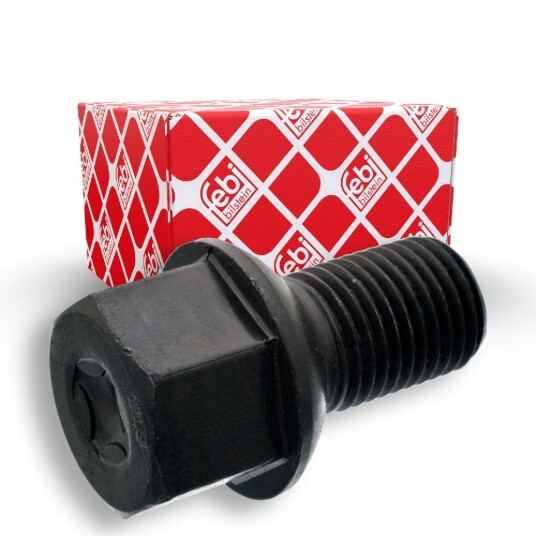 Hjulbolt FEBI BILSTEIN 01664
