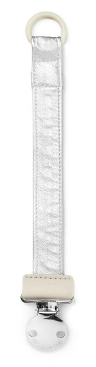 Smokkelenke Elodie Stone Silver