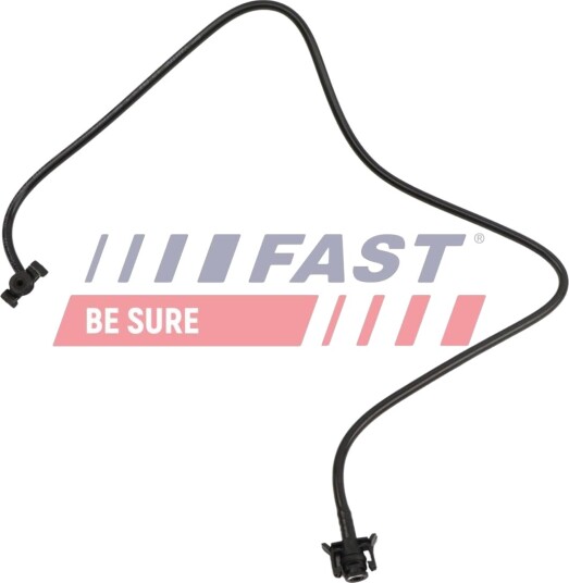 FAST FT00846 Radiatorslange FAST FT00846 Radiatorslange