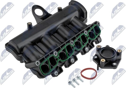 Innsugsmanifold NTY BKS-FT-006