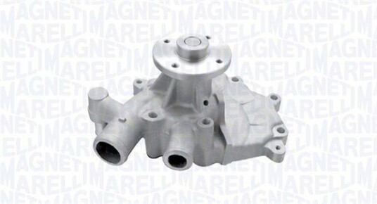 MAGNETI MARELLI 352316170791 Vannpumpe MAGNETI MARELLI 352316170791 Vannpumpe