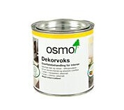 Osmo Holz Und Color dekorvoks creative 3181 5 ml steingra fargeprove i pose