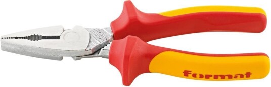 Format Kraftkombinationstang Mig 200mm Vde 2k