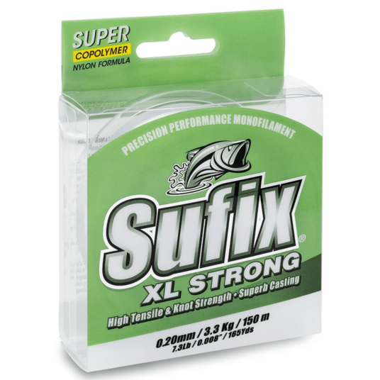 XL STRONG Platinum 300M 0,45MM XL STRONG Platinum 300M 0,45MM