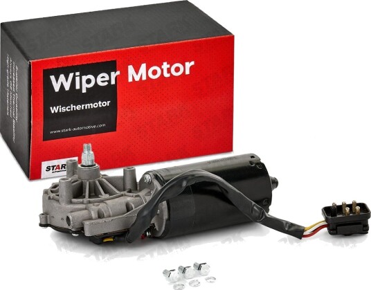 STARK SKWM-0290014 Vindusviskermotor