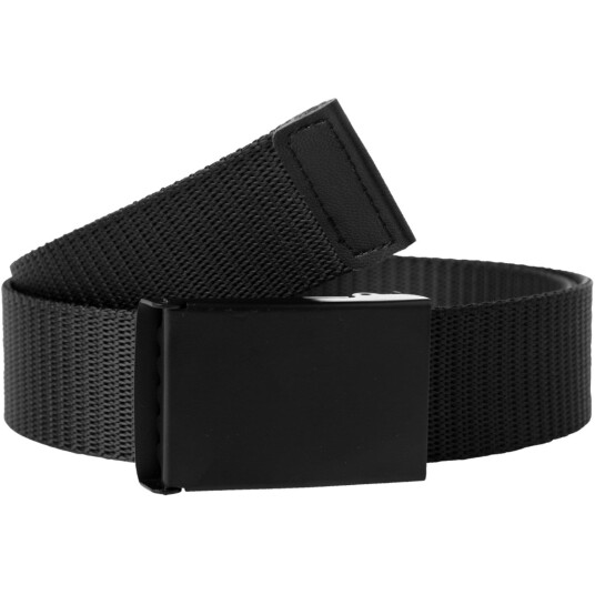 Name It Black Rick Belt 65