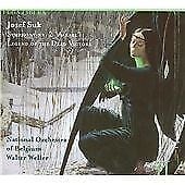 MediaTronixs Josef Suk : Symphony No. 2 ‘Asrael’, Op. 27 CD (2009) Pre-Owned