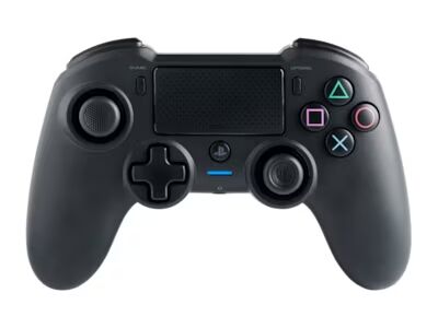 Nacon Asymmetric Trådløs Kontroller PS4 Nacon Asymmetric Trådløs Kontroller PS4