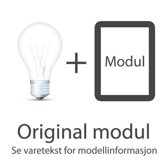Altitec Projektorpære med lampehus til HITACHI CP-X325 CP-X320 CP-S310 CP-HS2000 P/N DT00331 Original