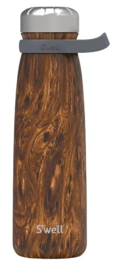 S"well Traveler Teakwood 1,18L