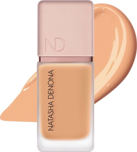 Natasha Denona HY GLAM Foundation YP5 Light Yellow Natasha Denona HY GLAM Foundation YP5 Light Yellow