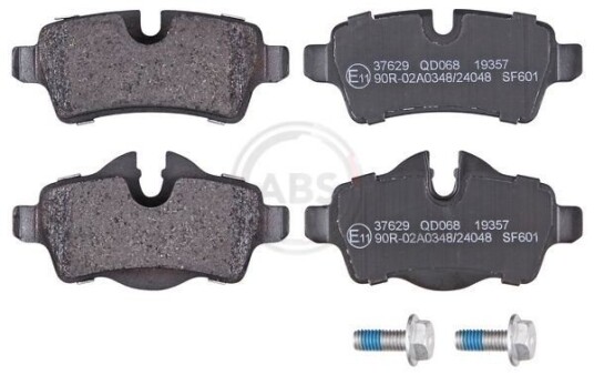 Bremseklosser A.B.S. 37629