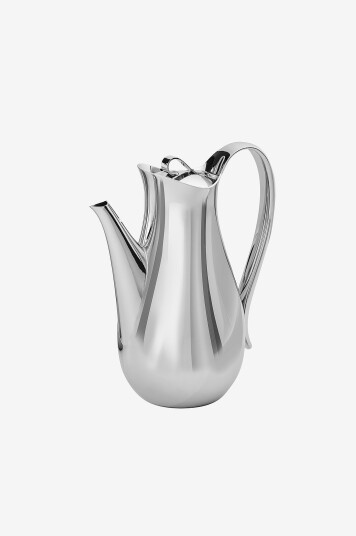 Robert Welch - Kaffekanne Drift 1 l - Sølv Robert Welch - Kaffekanne Drift 1 l - Sølv