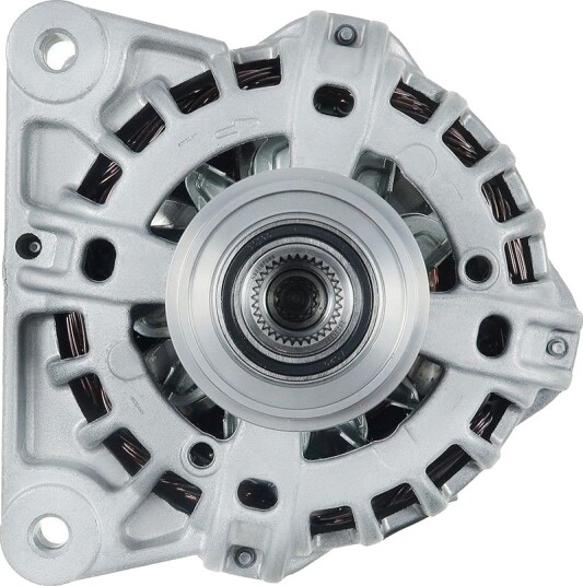 AS PL A01185SEG Dynamo AS PL A01185SEG Dynamo