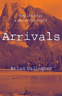 Arrivals Av Brian Gallagher