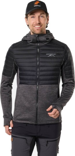 Swedemount Lofoten Hybrid Jacket II