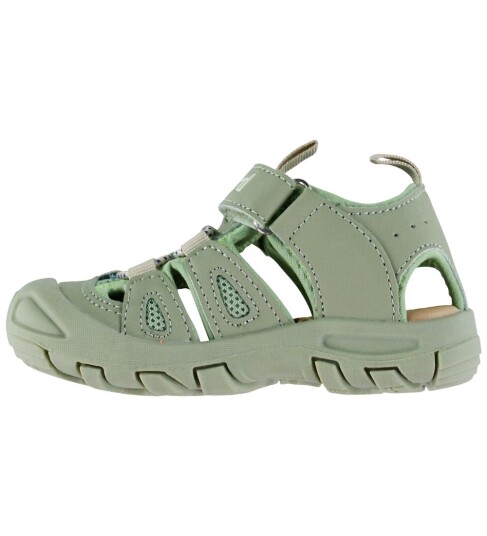 Bisgaard Bisgaard Parker   Green   28