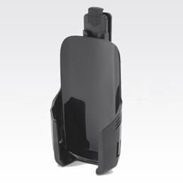 ZEBRA MC70/MC75: RIGID HOLSTER W/ ACCS