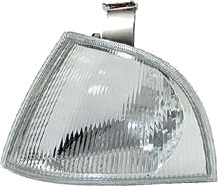 VAN WEZEL 7620905 Blinklys