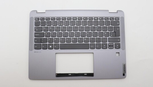 Lenovo Cover Upper Case Asm_Uke