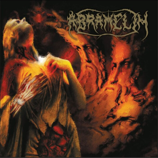 Abramelin Abramelin CD