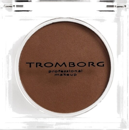 Tromborg Shadow Winther Leaf - Brown - 2.5 g