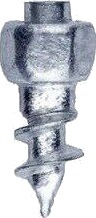 iGrip ST Skrupigger m/verktøy 24stk Dame 8mm iGrip ST Skrupigger m/verktøy 24stk Dame 8mm