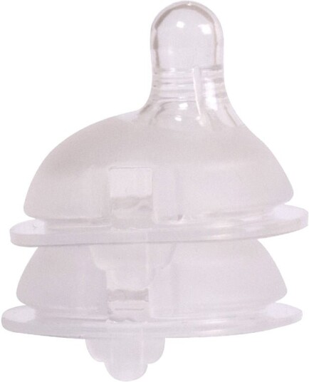 FILIBABBA Nippleflow Flaske Medium/Fast