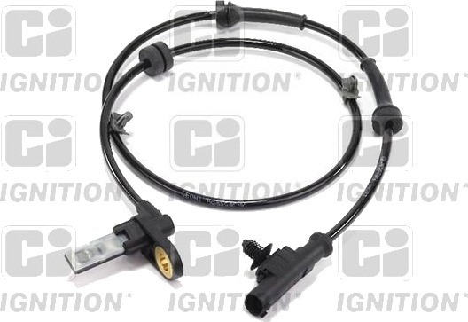 QUINTON HAZELL XABS783 Sensor ABS