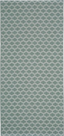 Plastmatter Horredsmattan Lexi grønn Størrelse: 70 x 350 cm Plastmatter Horredsmattan Lexi grønn Størrelse: 70 x 350 cm