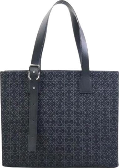 Loewe Herre Svart Loewe Herre Svart