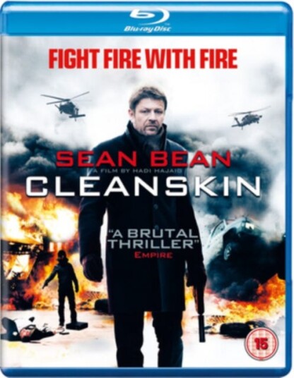 Cleanskin