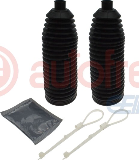 AUTOFREN SEINSA D9308C Belgsett, styring