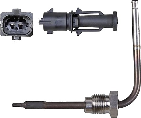 Sensor, eksostemperatur METZGER 0894861