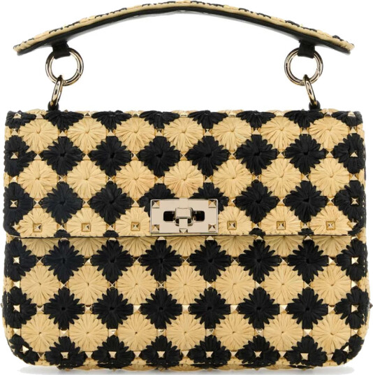 Valentino Garavani Dame Vesker Flerfarget ONE SIZE,