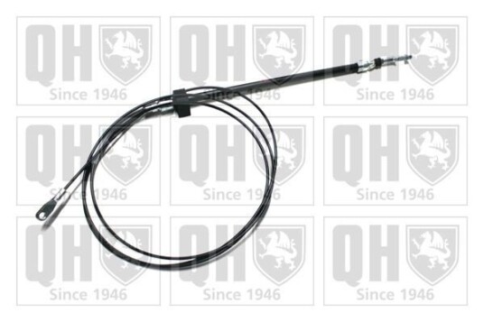 Tautrekk, håndbremse QUINTON HAZELL BC3823