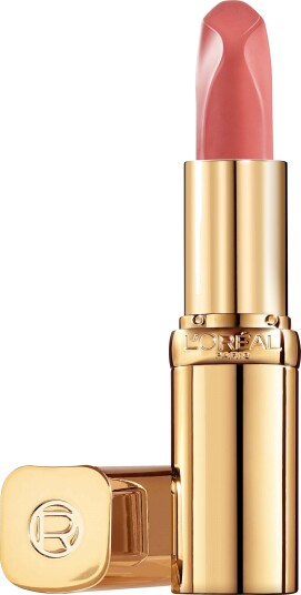 L'Oreal Paris Loreal Paris Color Riche Satin Nudes Nu Intense