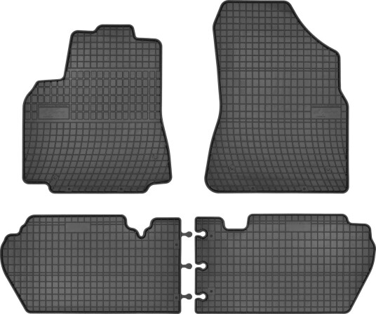 Bilmatter FROGUM 0633